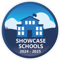 showcase logo